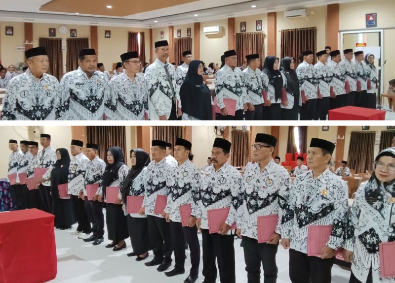 Bidang PGRI Bengkulu Tengah - Persatuan Guru Republik Indonesia Cabang Bengkulu Tengah