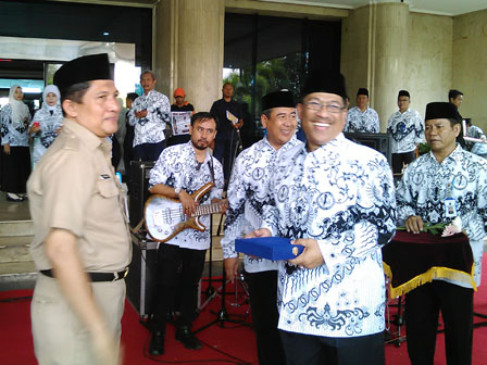 Pencarian PGRI Bengkulu Tengah - Persatuan Guru Republik Indonesia Cabang Bengkulu Tengah